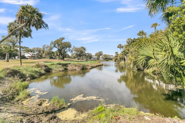 21 Morgans Cove Drive, Isle Of Palms, SC 29451