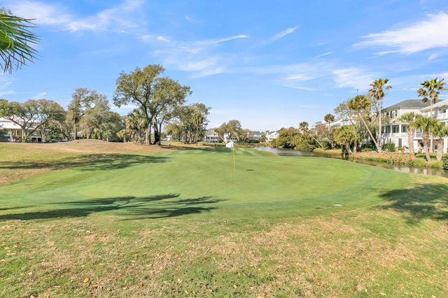 21 Morgans Cove Drive, Isle Of Palms, SC 29451