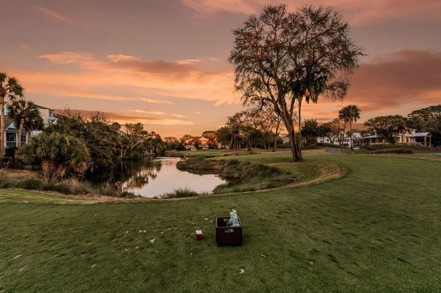 21 Morgans Cove Drive, Isle Of Palms, SC 29451