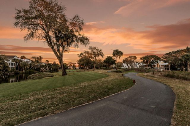 21 Morgans Cove Drive, Isle Of Palms, SC 29451