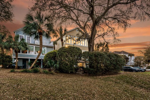 21 Morgans Cove Drive, Isle Of Palms, SC 29451