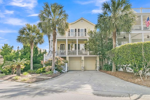 21 Morgans Cove Drive, Isle Of Palms, SC 29451