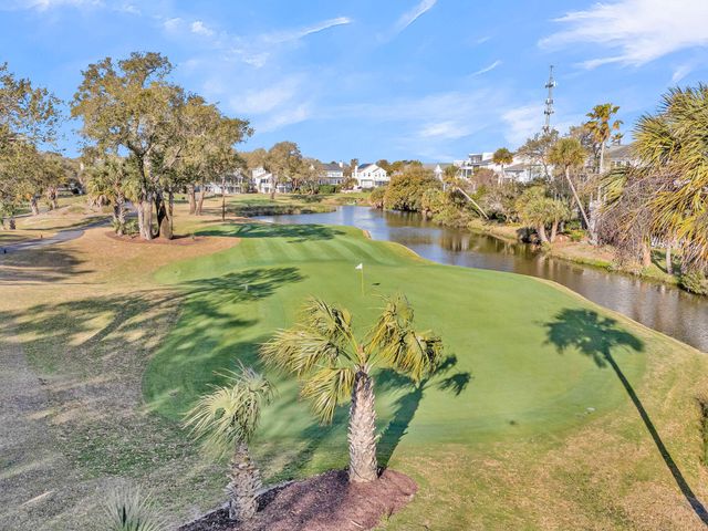 21 Morgans Cove Drive, Isle Of Palms, SC 29451