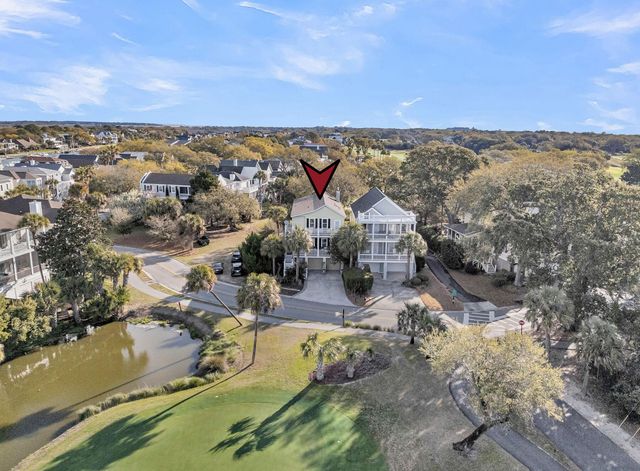 21 Morgans Cove Drive, Isle Of Palms, SC 29451