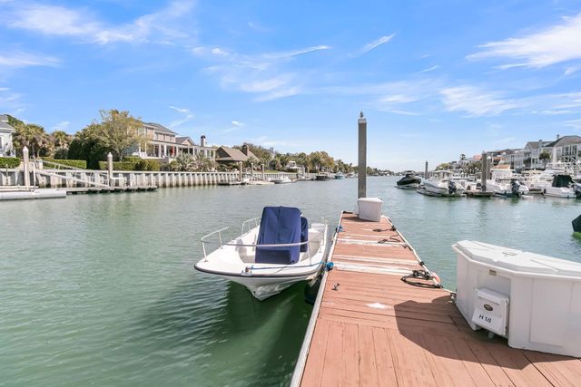 21 Morgans Cove Drive, Isle Of Palms, SC 29451