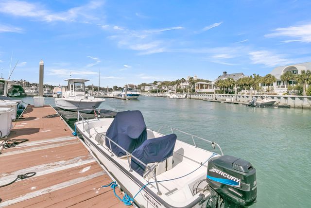 21 Morgans Cove Drive, Isle Of Palms, SC 29451