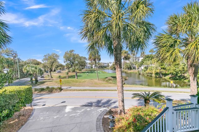 21 Morgans Cove Drive, Isle Of Palms, SC 29451