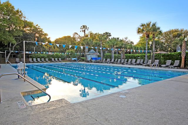 21 Morgans Cove Drive, Isle Of Palms, SC 29451