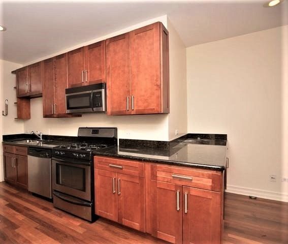 4347 N Sawyer Avenue 1D, Chicago, IL 60618