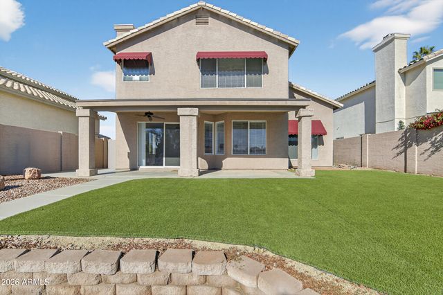 1363 E BUTLER Circle, Chandler, AZ 85225