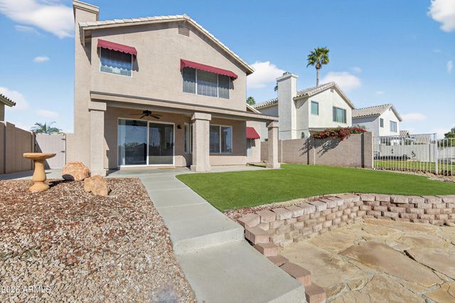 1363 E BUTLER Circle, Chandler, AZ 85225