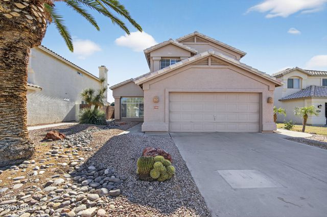 1363 E BUTLER Circle, Chandler, AZ 85225