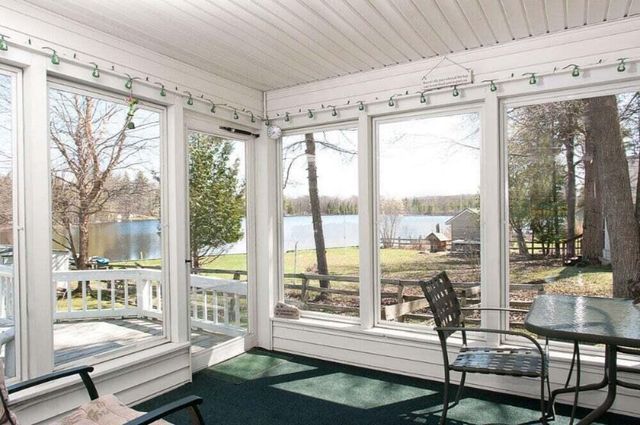 310 Morse Drive, Six Lakes, MI 48886