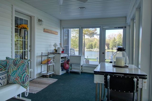 310 Morse Drive, Six Lakes, MI 48886