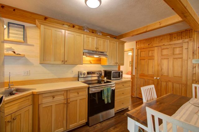 310 Morse Drive, Six Lakes, MI 48886