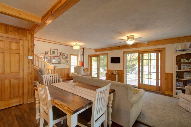 310 Morse Drive, Six Lakes, MI 48886