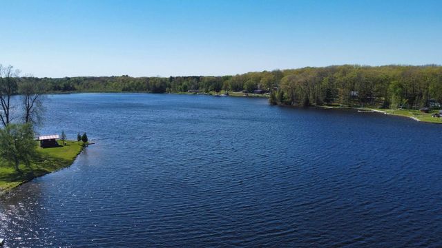 310 Morse Drive, Six Lakes, MI 48886