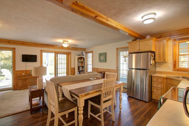 310 Morse Drive, Six Lakes, MI 48886