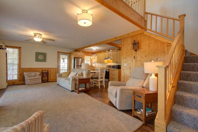 310 Morse Drive, Six Lakes, MI 48886