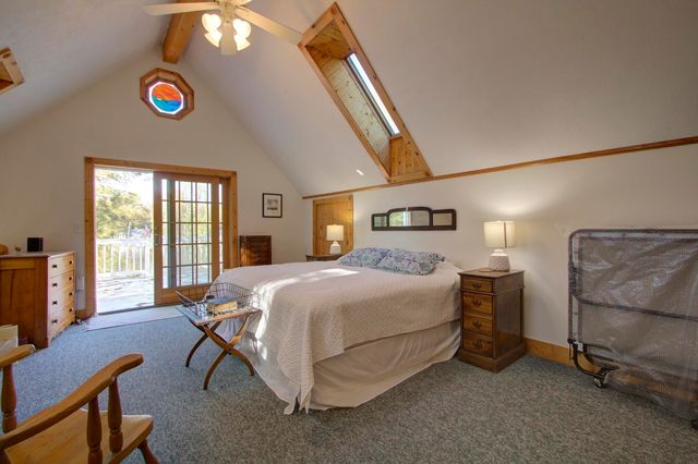 310 Morse Drive, Six Lakes, MI 48886