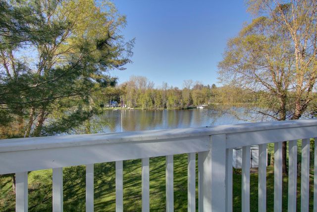 310 Morse Drive, Six Lakes, MI 48886
