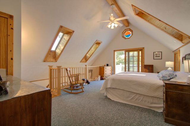 310 Morse Drive, Six Lakes, MI 48886