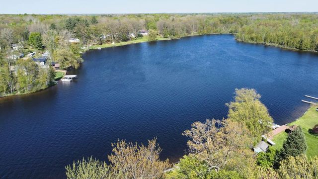 310 Morse Drive, Six Lakes, MI 48886