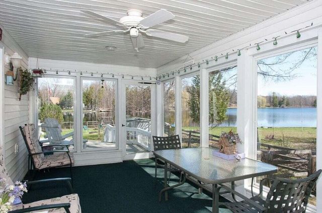 310 Morse Drive, Six Lakes, MI 48886