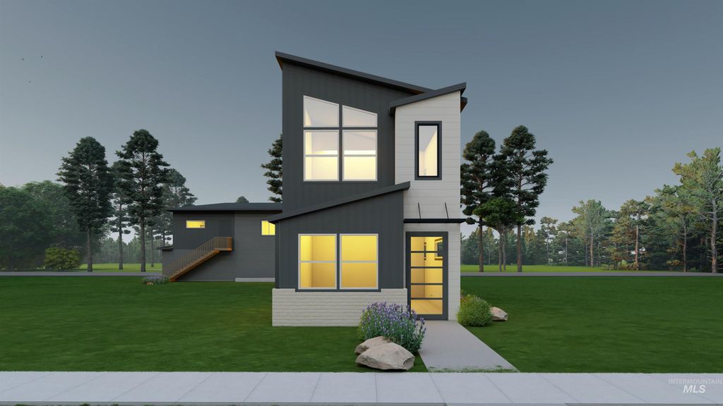 1715 N 31st St, Boise, ID 83703