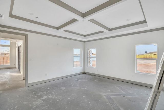 1045 N Aztec Ave, Odessa, TX 79764