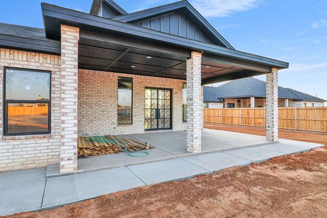 1045 N Aztec Ave, Odessa, TX 79764