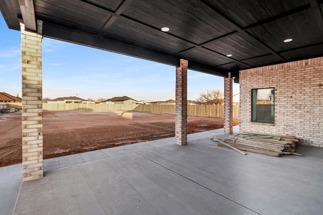 1045 N Aztec Ave, Odessa, TX 79764