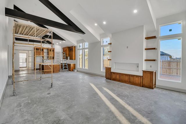 1045 N Aztec Ave, Odessa, TX 79764