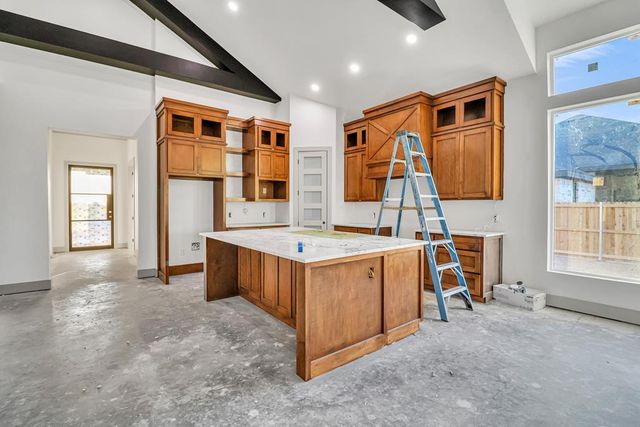 1045 N Aztec Ave, Odessa, TX 79764