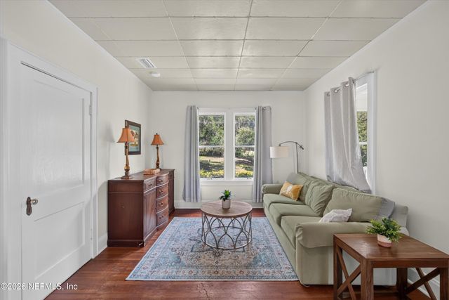 101 N LAKE Street, Crescent City, FL 32112