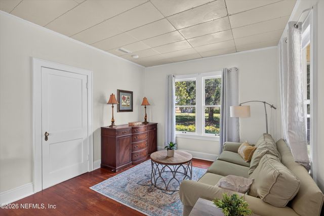 101 N LAKE Street, Crescent City, FL 32112