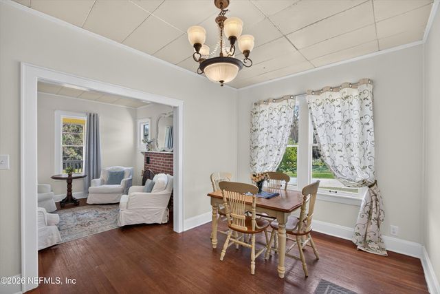 101 N LAKE Street, Crescent City, FL 32112