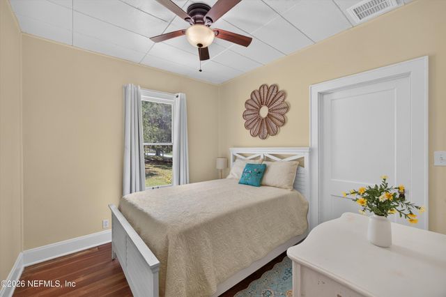 101 N LAKE Street, Crescent City, FL 32112