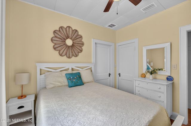 101 N LAKE Street, Crescent City, FL 32112