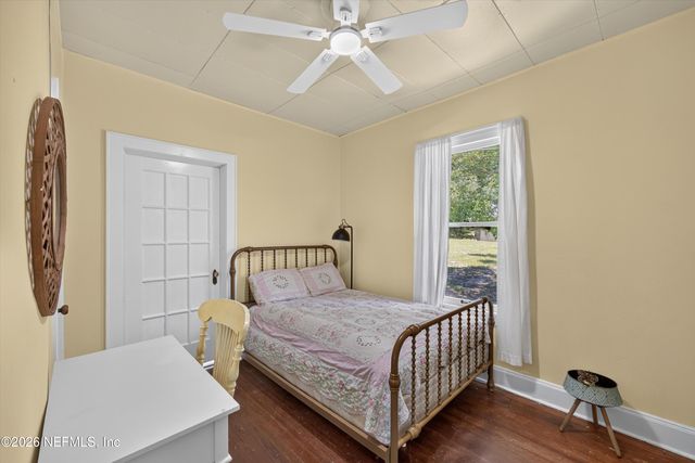 101 N LAKE Street, Crescent City, FL 32112