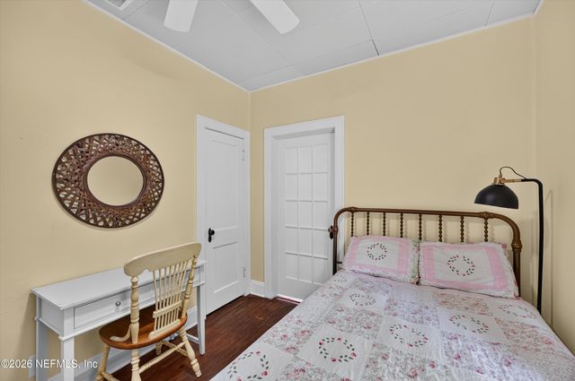101 N LAKE Street, Crescent City, FL 32112