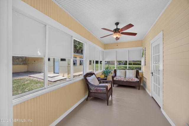 101 N LAKE Street, Crescent City, FL 32112