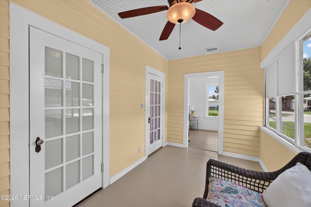 101 N LAKE Street, Crescent City, FL 32112