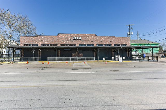 415 Fairview Avenue 2, Houston, TX 77006