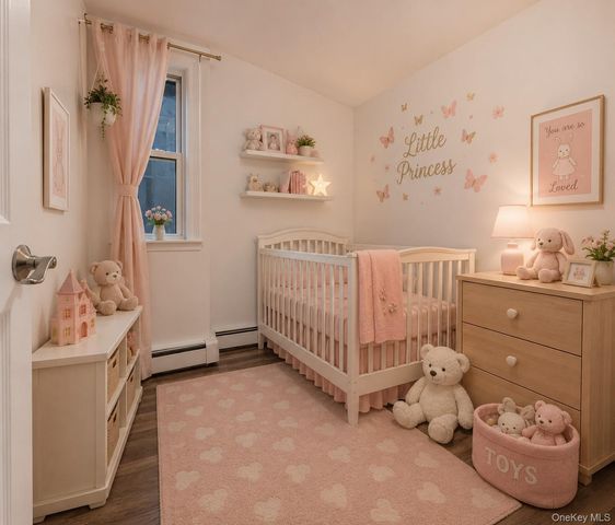 1311 Balcom Avenue, Bronx, NY 10461