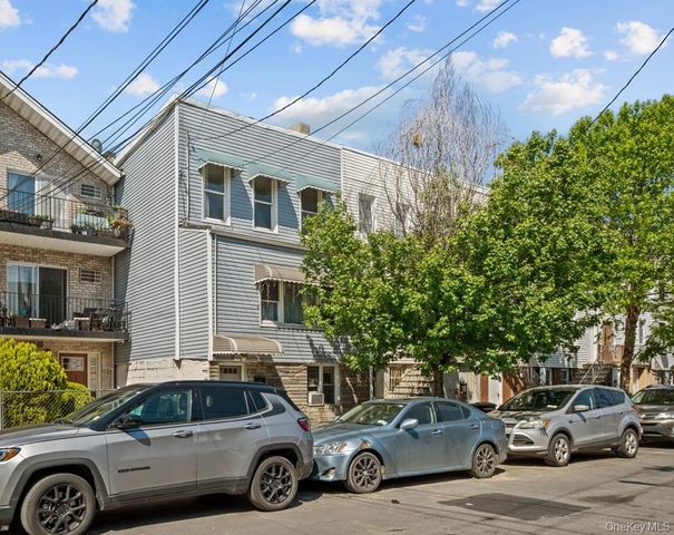 1311 Balcom Avenue, Bronx, NY 10461
