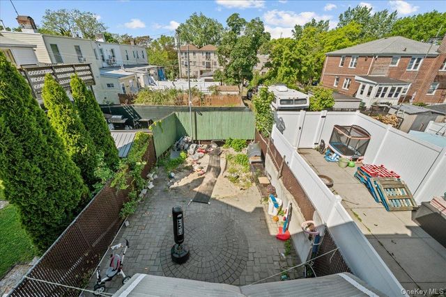 1311 Balcom Avenue, Bronx, NY 10461