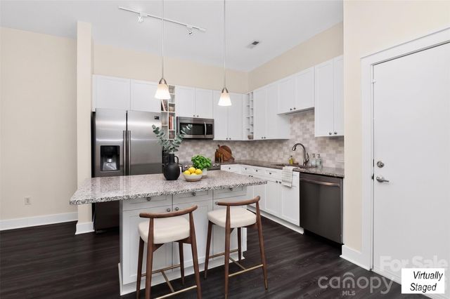 716 N Davidson Street, Charlotte, NC 28202