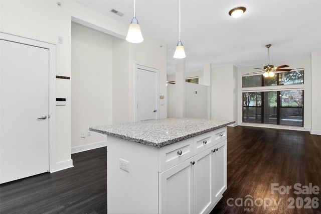 716 N Davidson Street, Charlotte, NC 28202