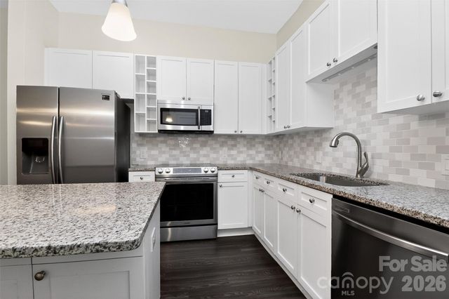 716 N Davidson Street, Charlotte, NC 28202